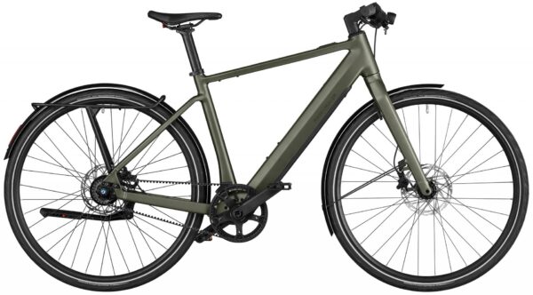 Riese & Müller UBN Five silent 2023 Urban e-Bike