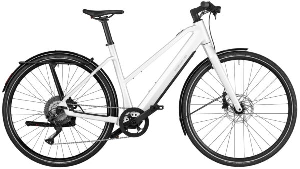 Riese & Müller UBN Seven touring 2023 Urban e-Bike