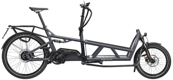 Riese & Müller Load4 60 vario HS 2023 S-Pedelec