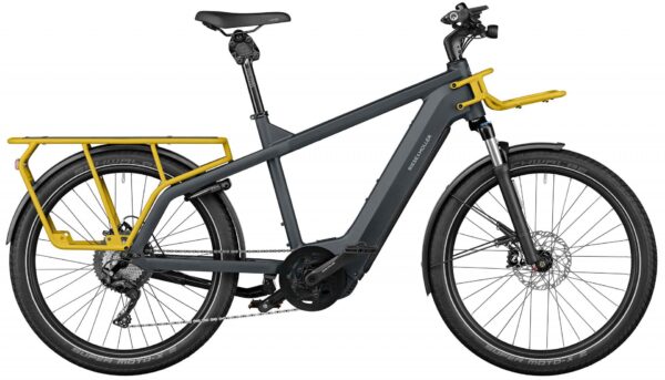 Riese & Müller Multicharger GT touring 750 2023 Trekking e-Bike