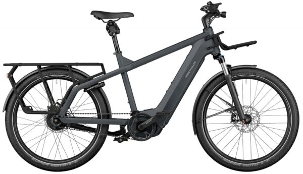 Riese & Müller Multicharger GT vario 750 2023 