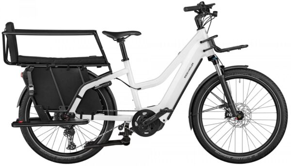 Riese & Müller Multicharger Mixte GT family 2023 