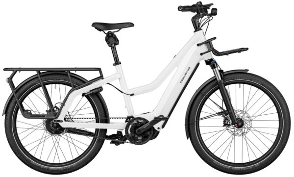 Riese & Müller Multicharger Mixte GT vario 750 2023 Trekking e-Bike