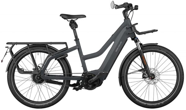 Riese & Müller Multicharger Mixte GT vario HS 2023 S-Pedelec