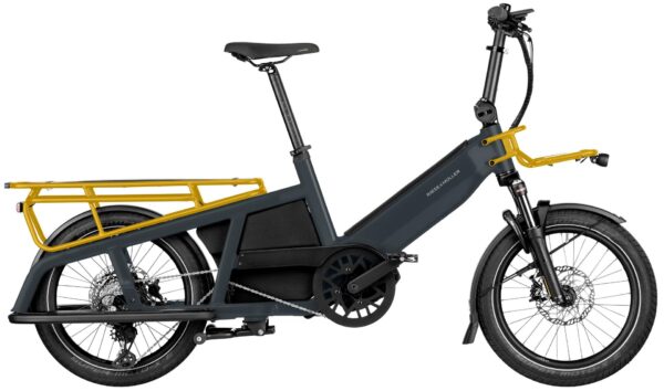 Riese & Müller Multitinker touring 2023 e-Bike XXL