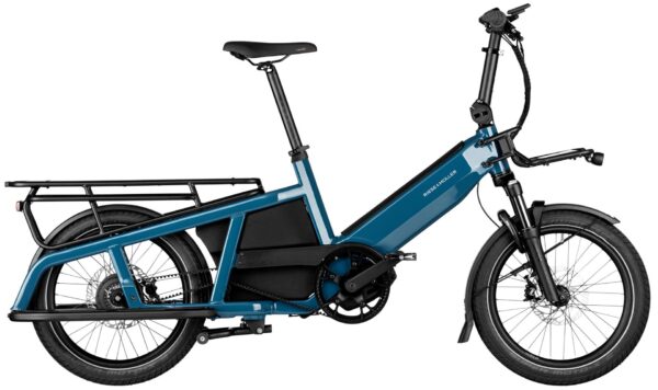 Riese & Müller Multitinker vario 2023 e-Bike XXL