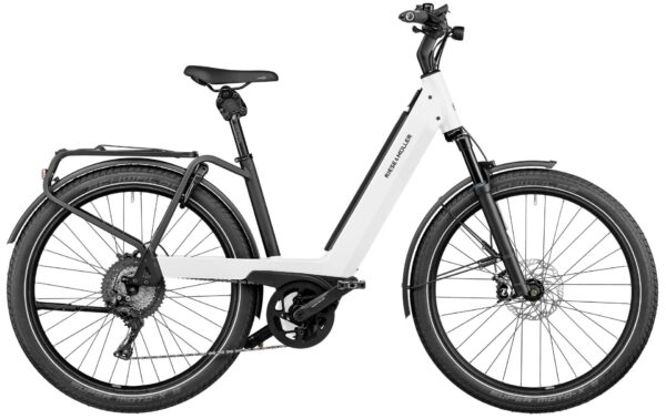 Riese & Müller Nevo GT touring 2023 SUV e-Bike