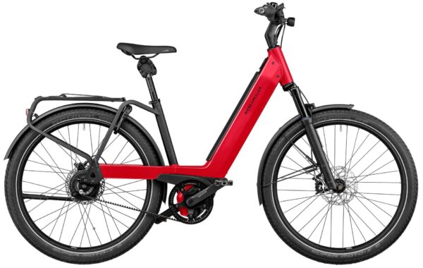 Riese & Müller Nevo GT vario 2023 SUV e-Bike