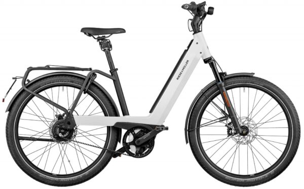 Riese & Müller Nevo GT vario HS 2023 Trekking e-Bike