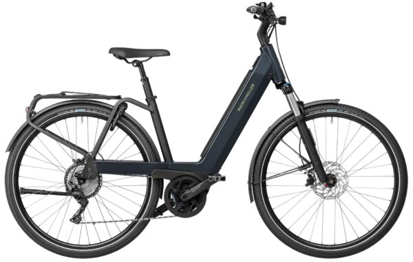 Riese & Müller Nevo touring 2023 Trekking e-Bike