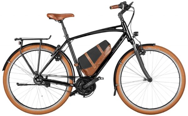 Riese & Müller Cruiser2 rücktritt 2023 City e-Bike