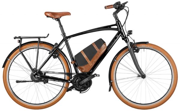 Riese & Müller Cruiser2 vario 2023 City e-Bike