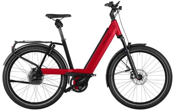 Riese & Müller Nevo4 GT automatic 2023 SUV e-Bike