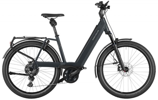 Riese & Müller Nevo4 GT touring 2023 SUV e-Bike