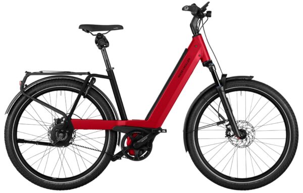 Riese & Müller Nevo4 GT vario 2023 SUV e-Bike