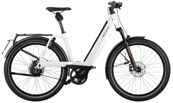 Riese & Müller Nevo4 GT vario HS 2023 Trekking e-Bike