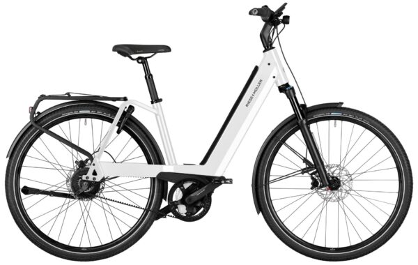 Riese & Müller Nevo4 vario 2023 Trekking e-Bike