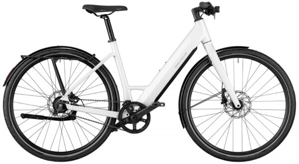 Riese & Müller UBN Six silent 2023 City e-Bike