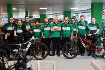 e-motion e-Bike Welt Aarau-Ost e-motion e-Bike Welt Aarau-Ost
