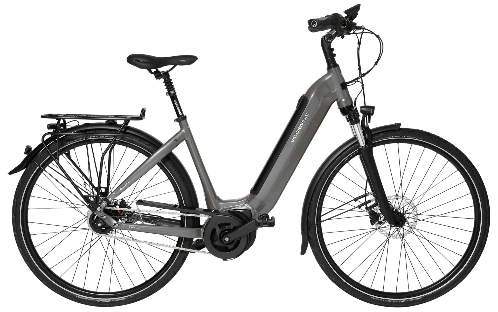 Velo de ville bikes deals