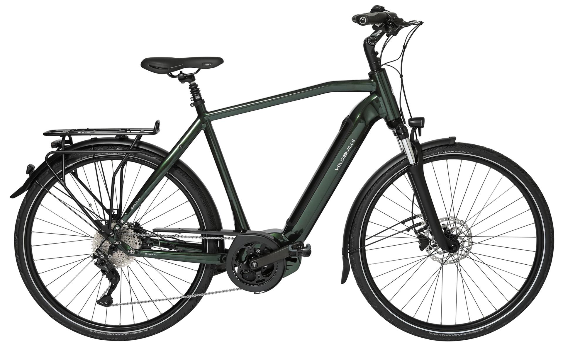 Velo de ville bikes deals
