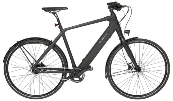 Velo de Ville 6TY Alfine 11 2023 Urban e-Bike