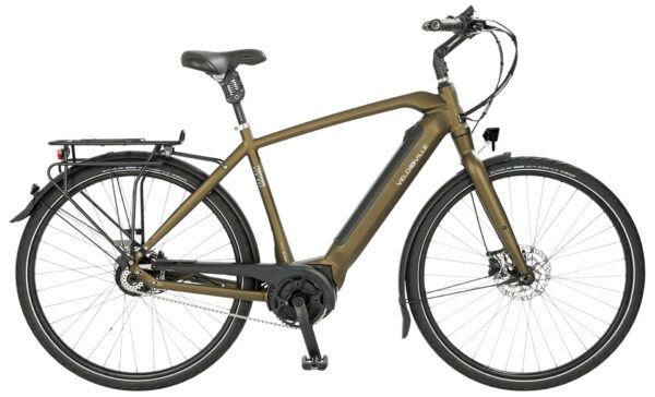 Velo de Ville AEB 890 enviolo TR 2023 Trekking e-Bike