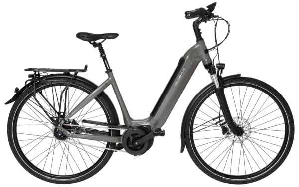 Velo de Ville AEB 890 Nexus 5 2023 Trekking e-Bike