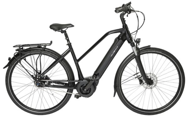 Velo de Ville AEB 890 Nexus Di2 2023 Trekking e-Bike