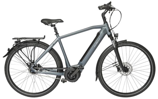 Velo de Ville AEB 890 Smart Nexus 5 2023 Trekking e-Bike