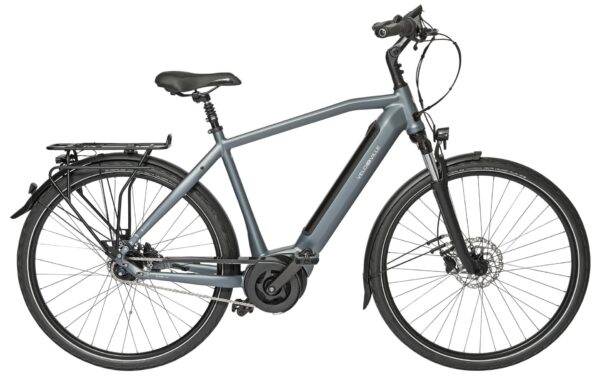 Velo de Ville AEB 890 Smart XT 12 2023 Trekking e-Bike