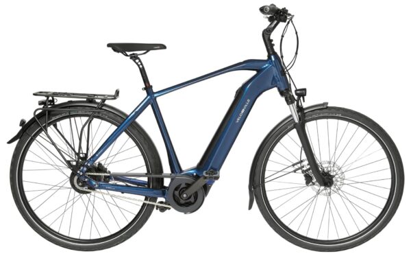 Velo de Ville AEB 890 Smooth Rohloff E-14 2023 Trekking e-Bike