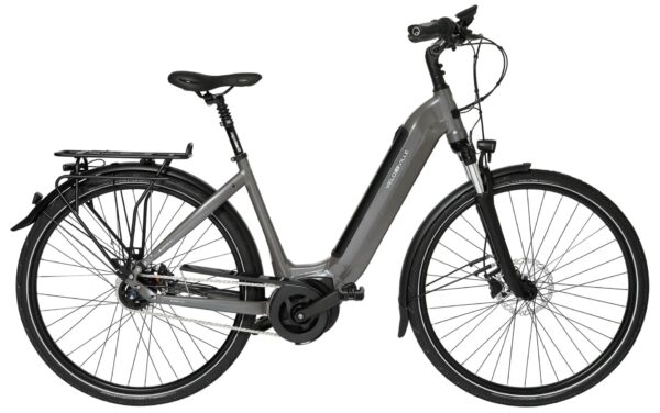 Velo de Ville AEB 990 Smart Nexus 5 2023 Trekking e-Bike