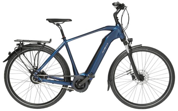 Velo de Ville AEB 990 Smart Smooth enviolo TR 2023 Trekking e-Bike