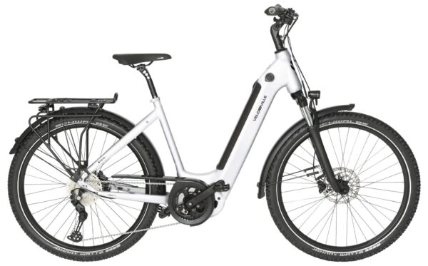 Velo de Ville SEB 990 Smart Alivio 9 2023 SUV e-Bike