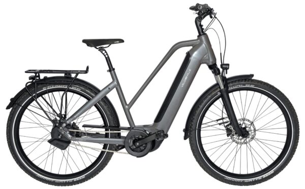 Velo de Ville SEB 990 Smart Range Alivio 9 2023 SUV e-Bike