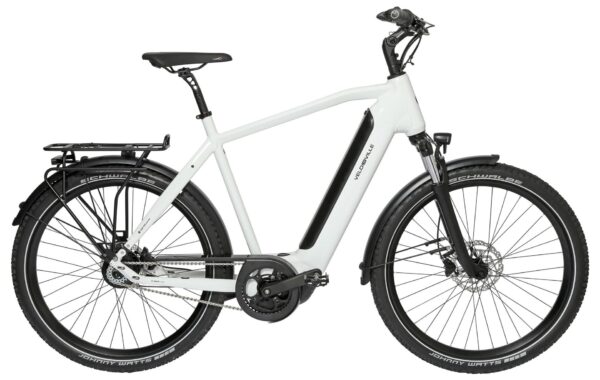 Velo de Ville SEB 990 Smart Range Deore 11 2023 SUV e-Bike