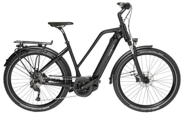 Velo de Ville SEB 990 Smart XT 12 2023 SUV e-Bike