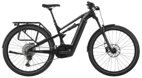 Cannondale Moterra Neo EQ 2023 e-Mountainbike