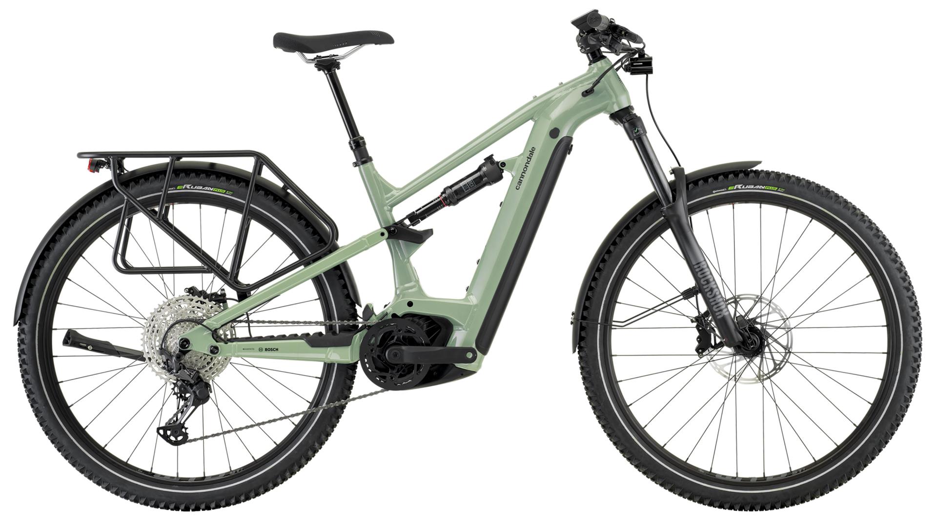 Cannondale Moterra Neo EQ 2023 e motion experts GmbH