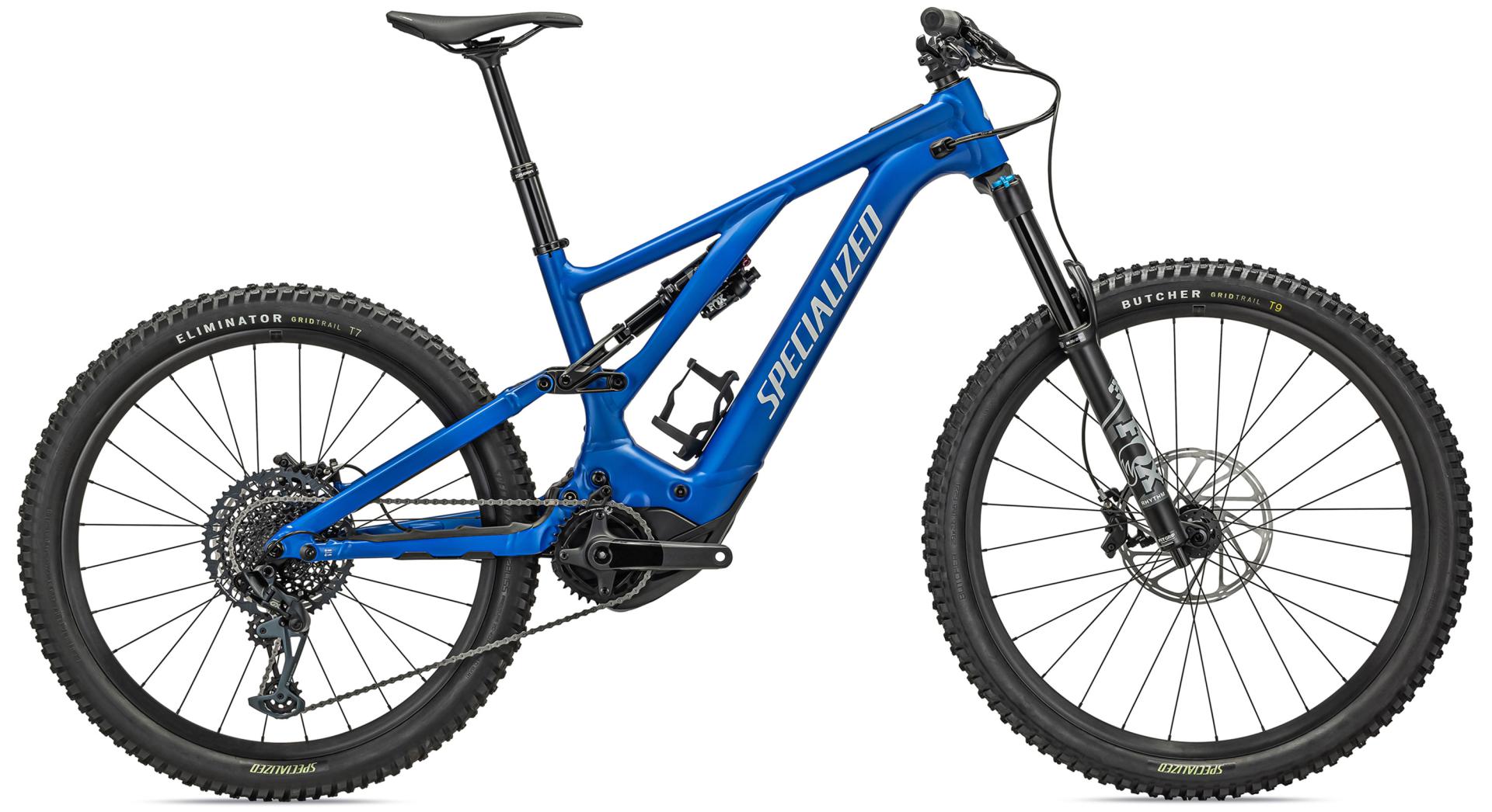 Specialised levo clearance e bike