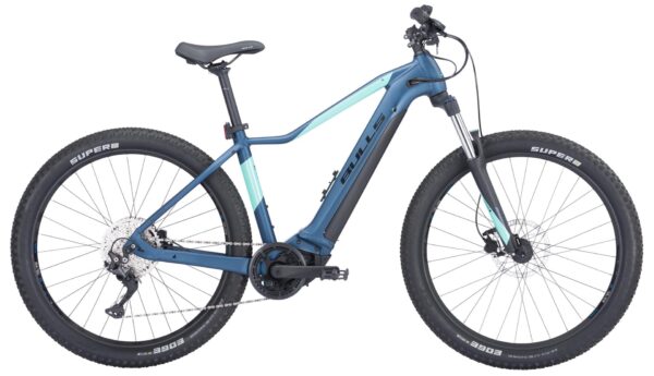 Bulls Aminga EVA 1 2023 e-Mountainbike