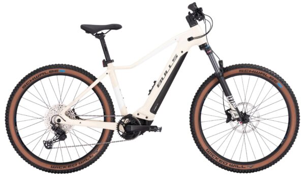 Bulls Aminga EVA 3 2023 e-Mountainbike