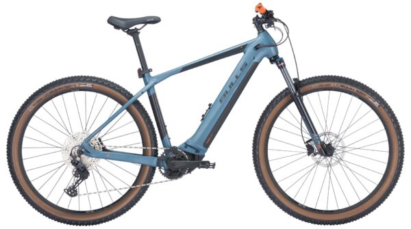 Bulls Copperhead EVO 2 2023 e-Mountainbike