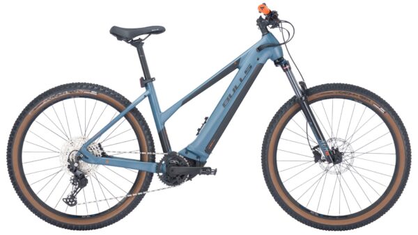 Bulls Copperhead EVO 2 27,5 2023 e-Mountainbike