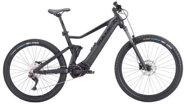 Bulls Copperhead EVO AM 1 2023 e-Mountainbike