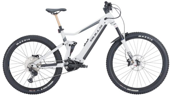 Bulls Copperhead EVO AM 3 2023 e-Mountainbike