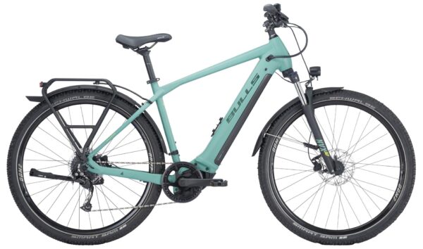Bulls Cross Flyer EVO 2 2023 Trekking e-Bike