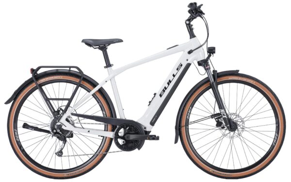Bulls Cross Lite EVO 1 2023 Trekking e-Bike