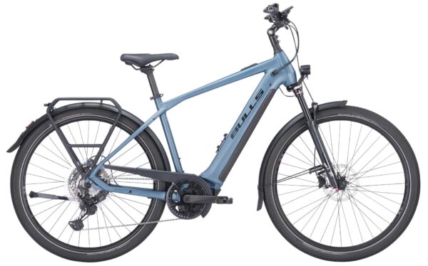 Bulls Cross Lite EVO 2 2023 Trekking e-Bike